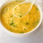 egg drop soup